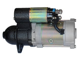 STARTTI 24V 4,5KW GR 11-H. KIINAL. TYÖKONE