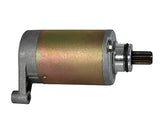 STARTTI SUZUKI DR/GN125 1982-97