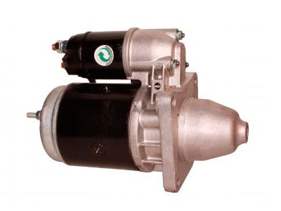 STARTTI FIAT 1362/25-1037
