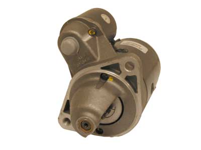 STARTTI OPEL 1025/25-0455