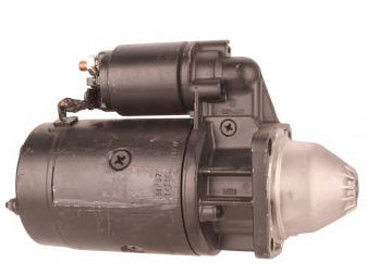 STARTTI OPEL 1107/25-0100