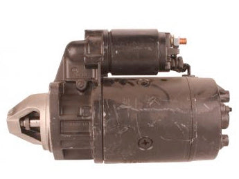 STARTTI OPEL 1107/25-0100