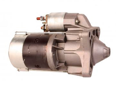 STARTTI   D9R73 / 25-1129