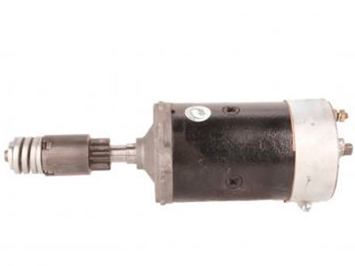 STARTTI LRS-102 / 25-0019