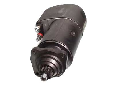 STARTTI 5,4KW 0001 416 005