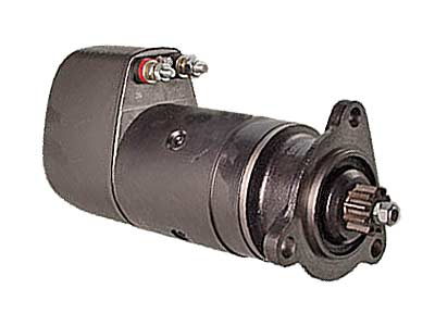 STARTTI SCANIA 0001 417 043