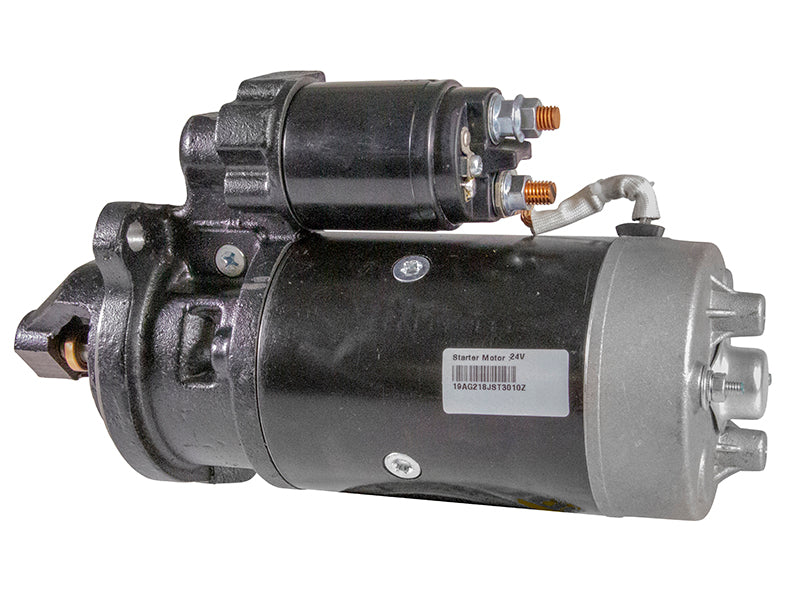 STARTTI IVECO 0001368019
