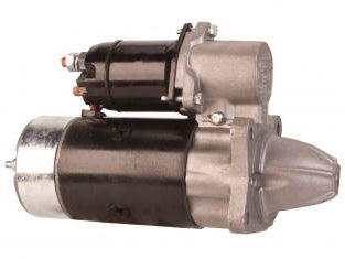 STARTTI FIAT 850 25-0043