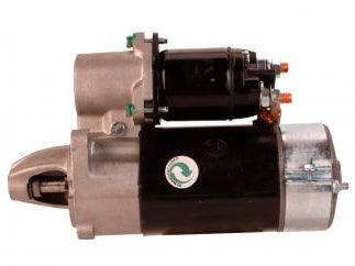 STARTTI FIAT 850 25-0043