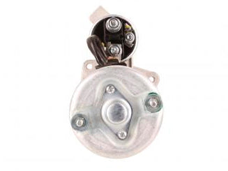 STARTTI .218159 / 25-2011