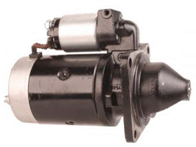 STARTTI IVECO 24V 45-0345