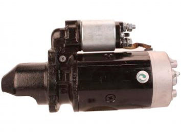 STARTTI MB 12V 25-0189