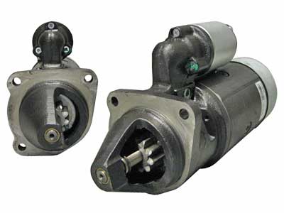 STARTTI RVI 1097 / 0001 368 070