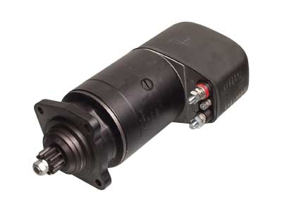 STARTTI .416024 / 45-2061