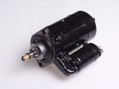 STARTTI 65-0132 6V KUPLA 66-