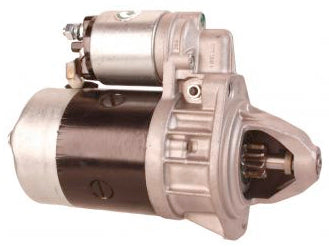STARTTI AUDI 1011/26-0011