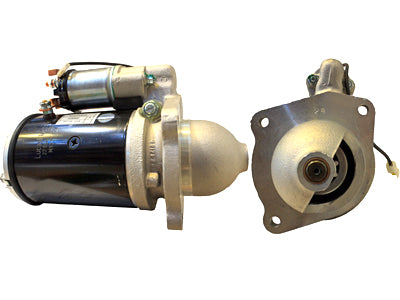 STARTTI LRS107 , LES0002