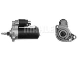 STARTTI UUSI IS0723 VW