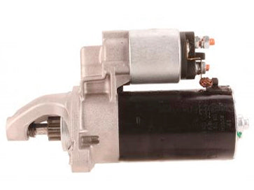 STARTTI AUDI 1678/25-1295