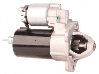 STARTTI AUDI 1633/26-1434