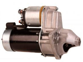 STARTTI  D6RA32 / 25-2128
