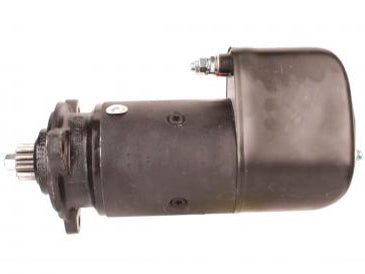 STARTTI DAF 1456/ 45-1297