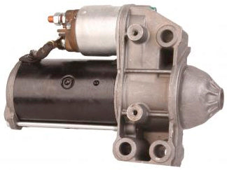 STARTTI   D7R17 / 25-2389