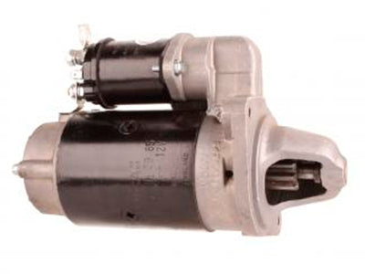 STARTTI  JAGUAR   25-0284