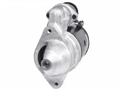 STARTTI LRS-404 / 25-0349