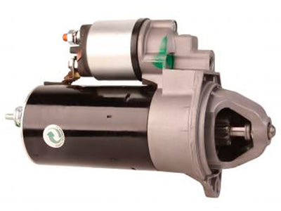 STARTTI OPEL 1742/25-2111