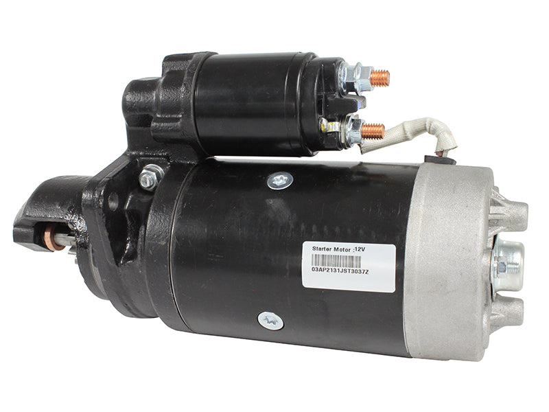 STARTTI URSUS,ZETOR 12V