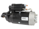 STARTTI URSUS,ZETOR 12V