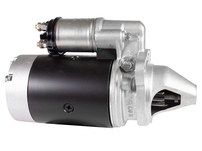 STARTTI UUSI M113 LUCAS