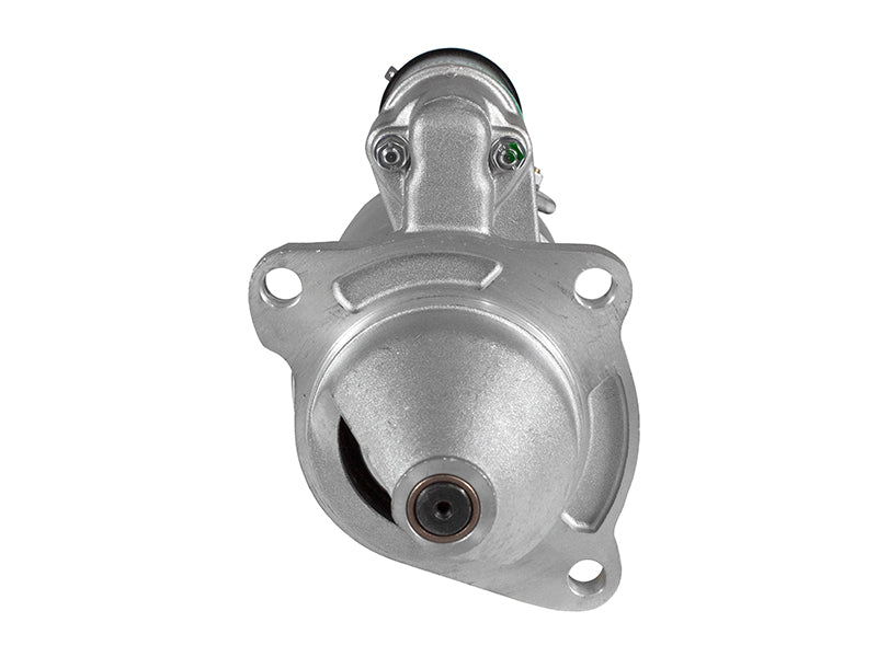 STARTTI UUSI M113 LUCAS