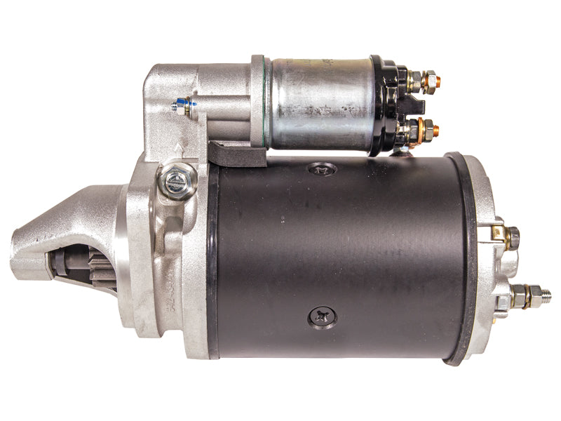 STARTTI UUSI M127 LUCAS