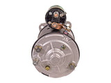 STARTTI UUSI M127 LUCAS
