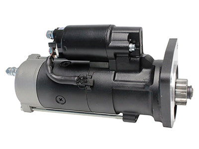 STARTTI 12V 3,6KW 10-H