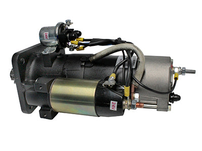 STARTTI 24V 5,5KW 10-H ERISTETTY