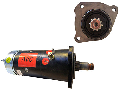 STARTTI CAV 24V 45-0342