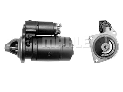 STARTTI IS0203 FIAT