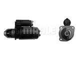 STARTTI MAHLE MS352 CASE 12V 3,1KW