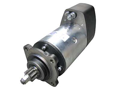 STARTTI BNG 24V