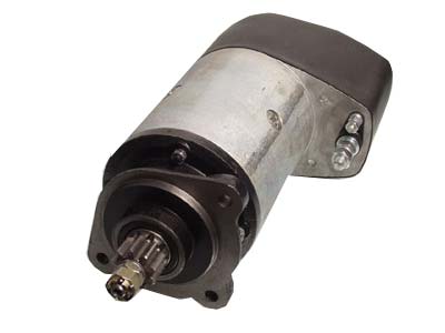 STARTTI BNG 12V 9H