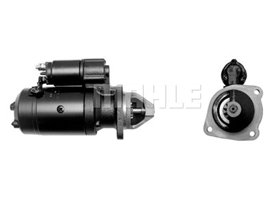 STARTTI IS0705 CASE