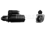 STARTTI MAHLE MS319 24V 4,0KW VOLVO BM