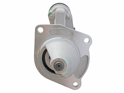 STARTTI UUSI M113 LUCAS