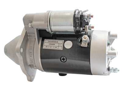 STARTTI UUSI M113 LUCAS