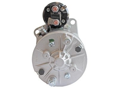 STARTTI UUSI M113 LUCAS