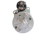 STARTTI UUSI M113 LUCAS