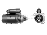 STARTTI MAHLE MS51 CASE 12V 2,7KW